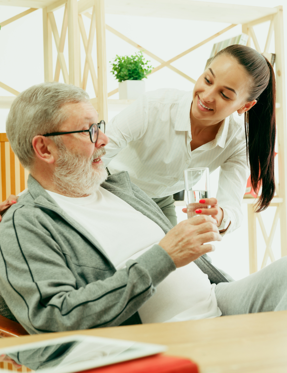 Home care